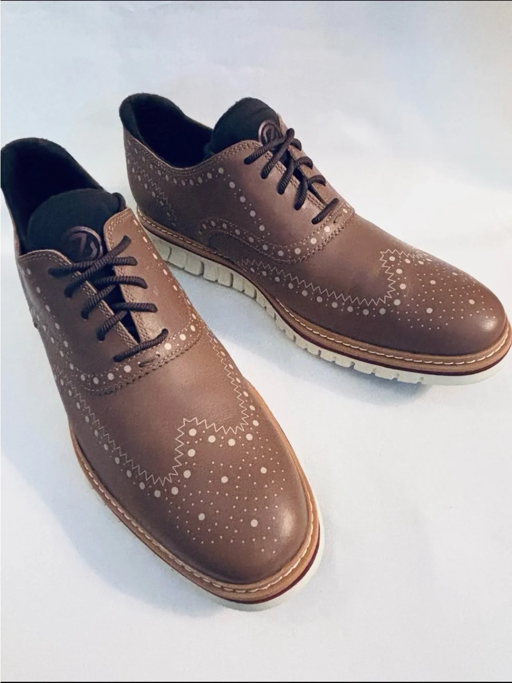 Cole Haan men’s size